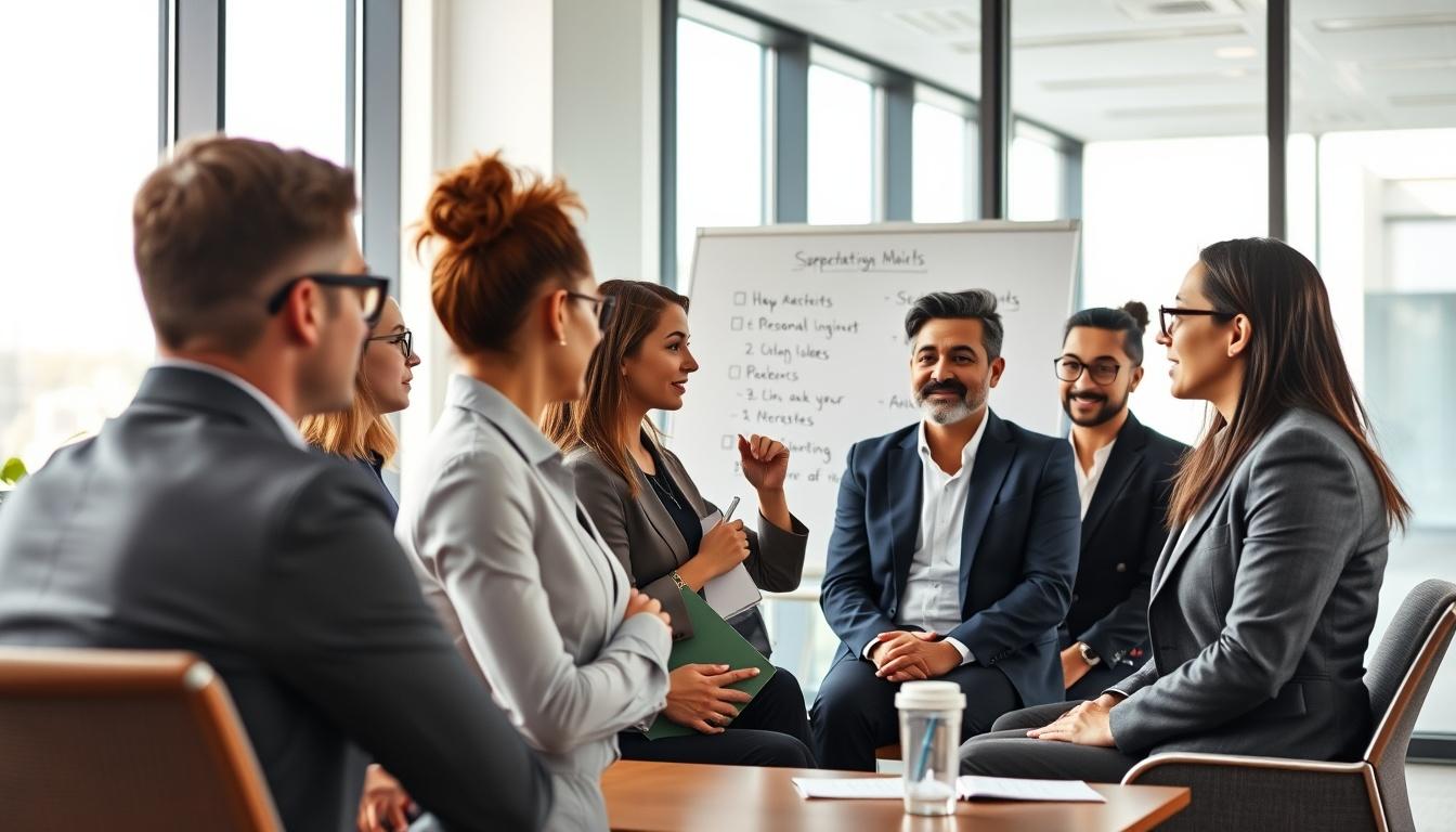 Empower Your Leadership Journey